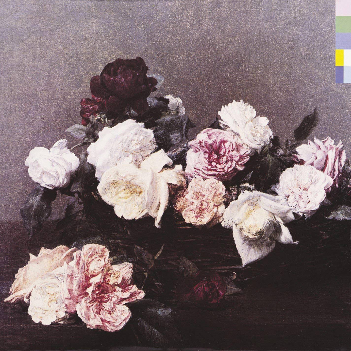 New Order - Power Corruption & Lies Vinyl