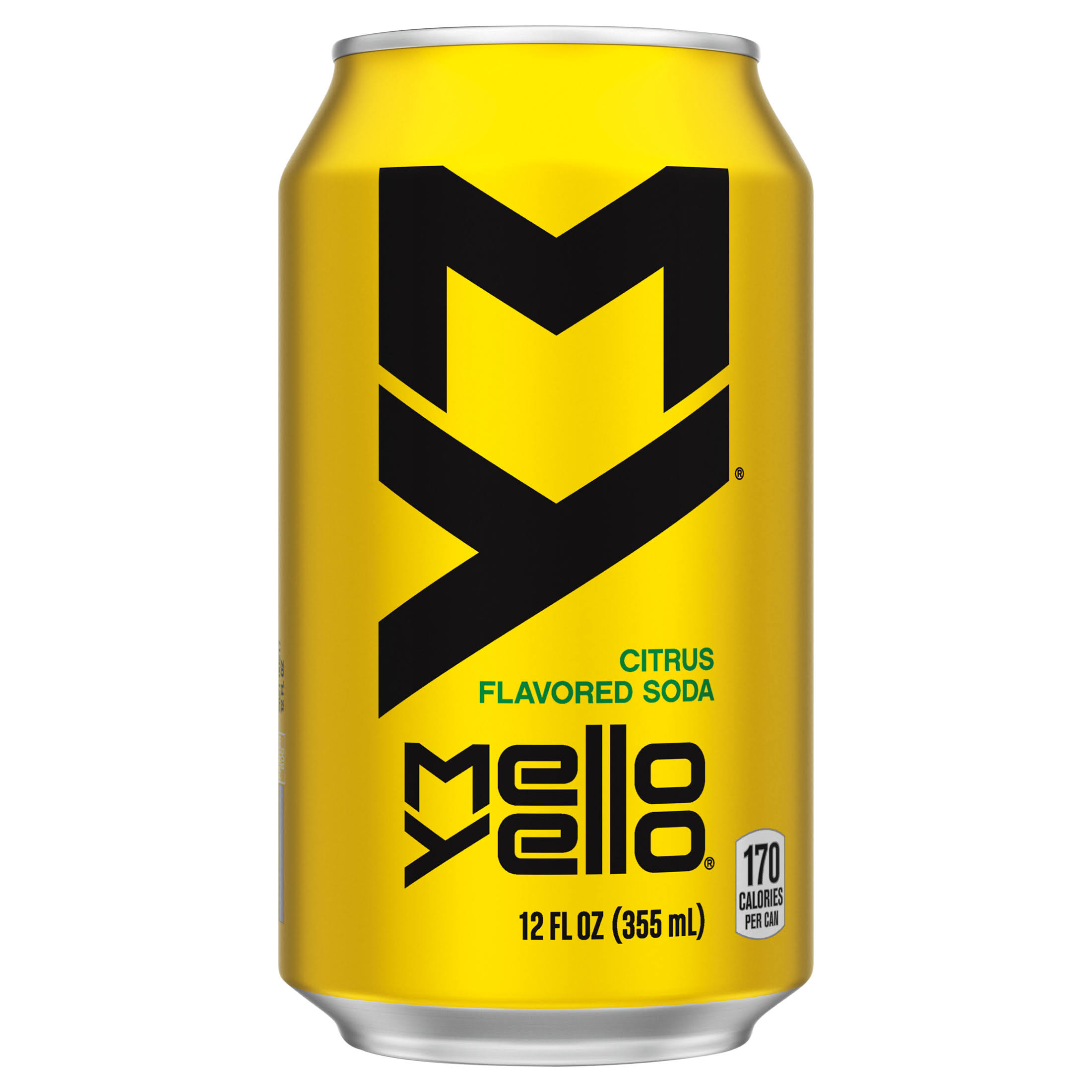 Coca Cola Mello Yello Soda - 6 Pack