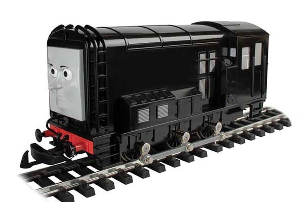 Diesel Engine - Thomas & Friends - Bachmann Trains 91407