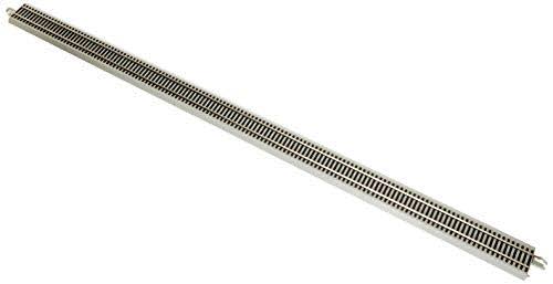 Bachmann Trains Snap-Fit E-Z Track 36. Straight Track (25/Box)
