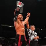 ROH Wrestling: Backstage-Eklat vor Castagnoli-Titelgewinn