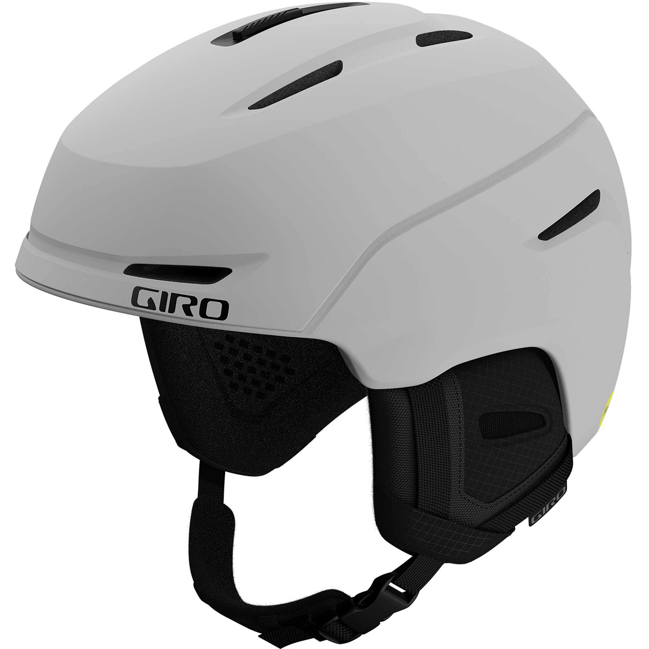 Giro Neo MIPS Helmet Light Grey - L