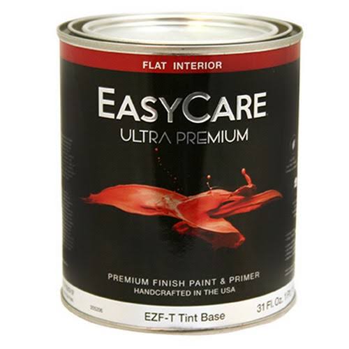 EasyCare EZFTQT Tint Base Paint - 31.5oz