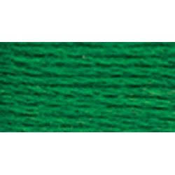 DMC Pearl Cotton Skein Size 5 27.3yd-Green