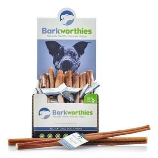 Barkworthies Bully Stick - 12''