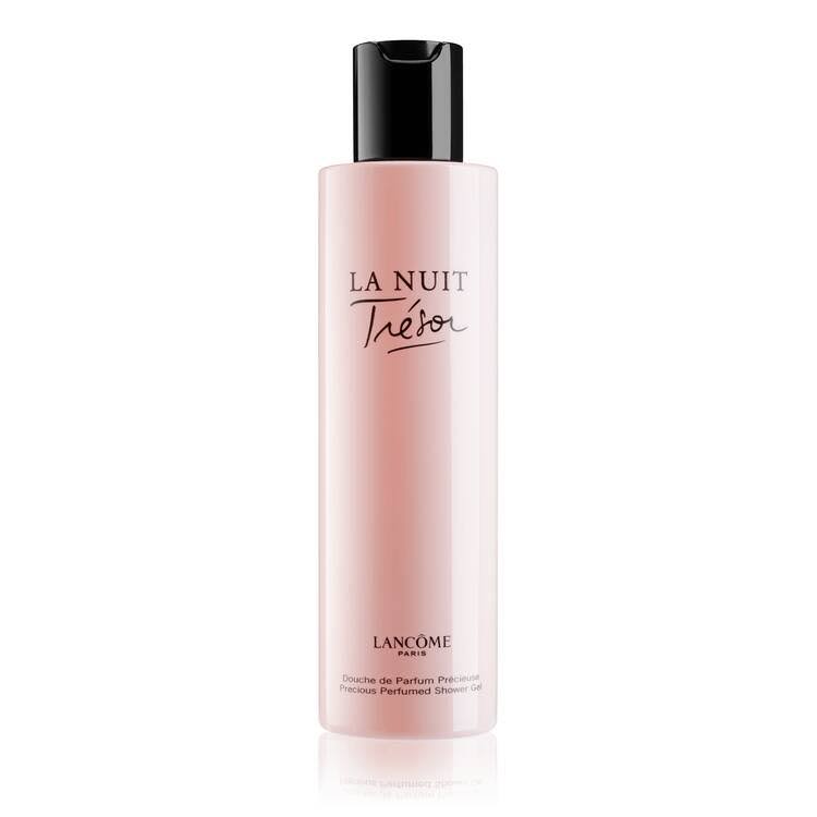 Lancome La Nuit Tresor Precious Perfumed Body Lotion - 200ml