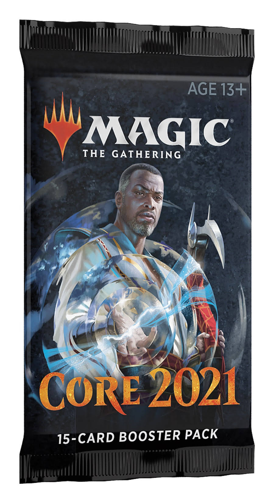 Magic The Gathering - Core Set 2021 - Booster Pack 1-Pack