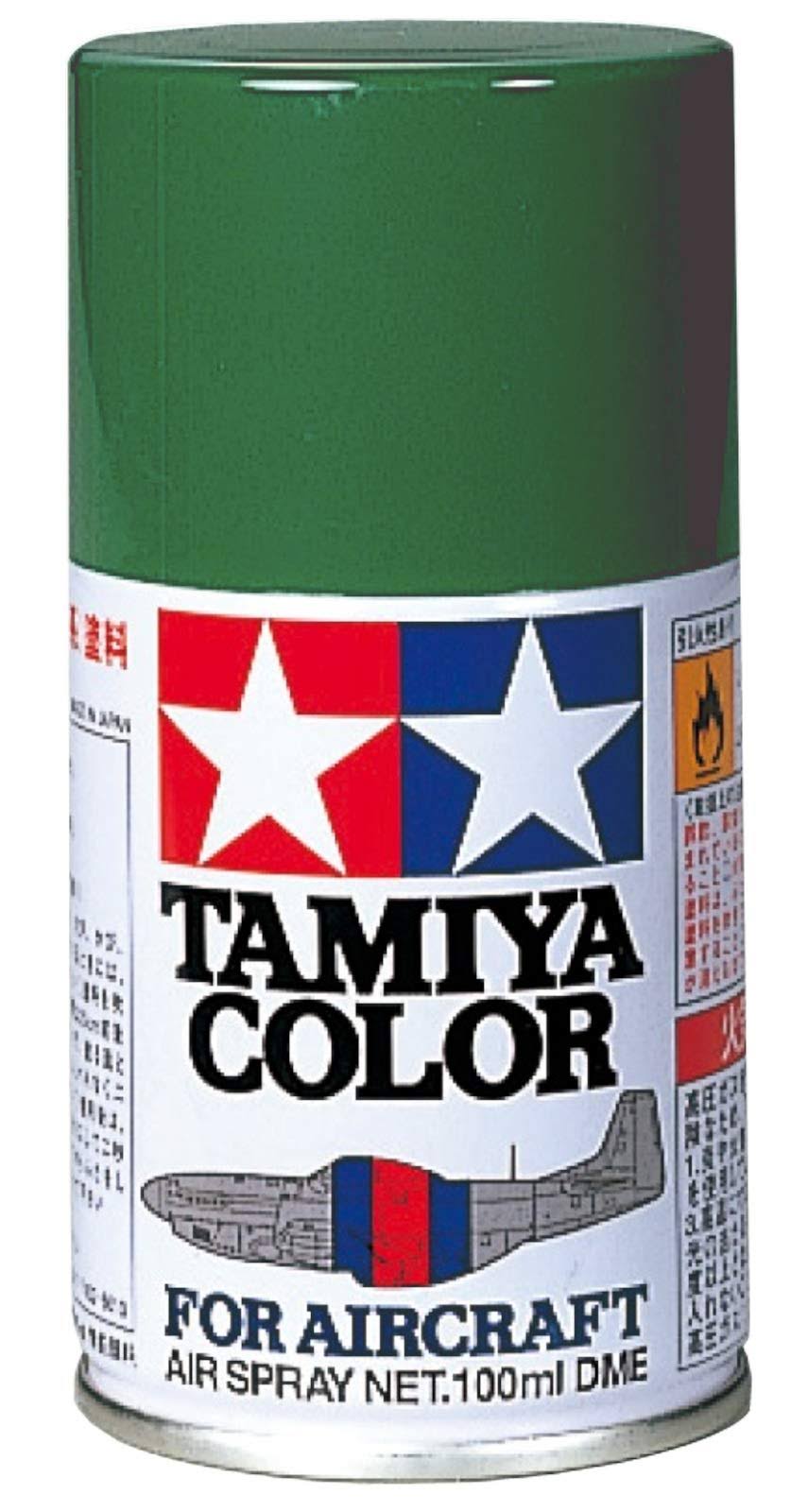 Tamiya AS-23 Spray - Light Green, 3oz