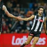 AFL 2022 round 16 LIVE updates: Moore stretchered off as Pies down Suns in thriller, Cats annihilate insipid Kangaroos