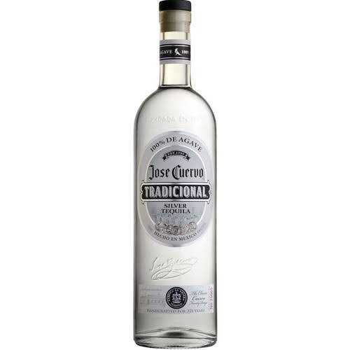 Jose Cuervo Silver Tequila 50ml