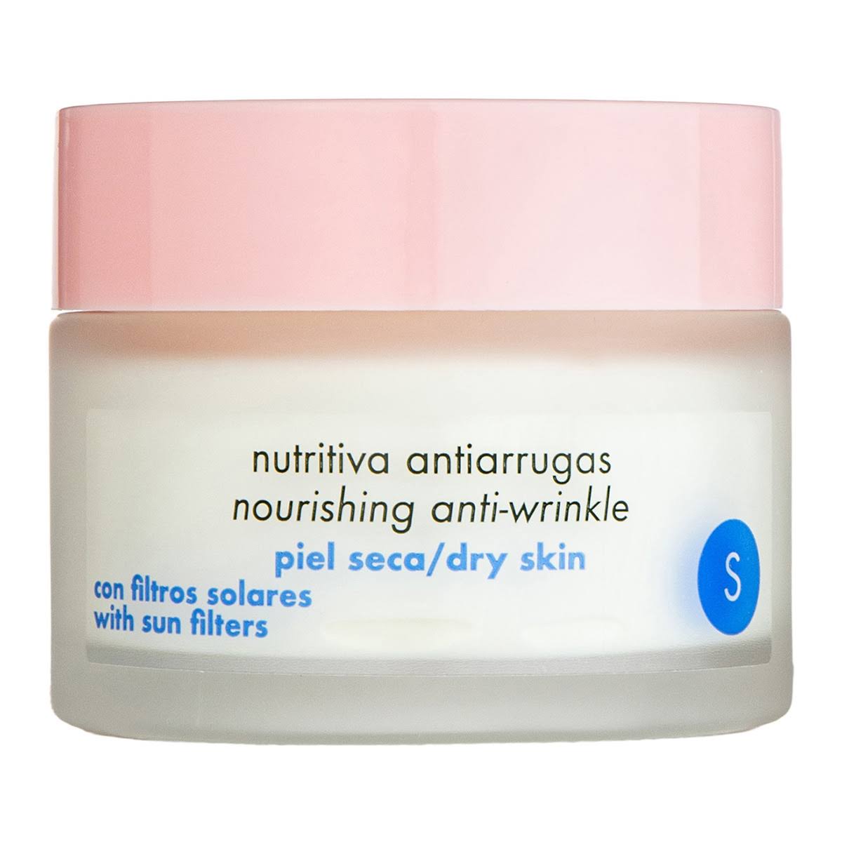 Pond's Anti-wrinkle Nourishing Cream 50ml