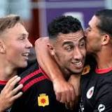 Letsch gaat ingrijpen bij Vitesse: 'Zo kunnen we niet doorgaan'