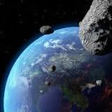 Asteroid Detected Late by Astronomers Will Make a Close Approach to Earth This Week