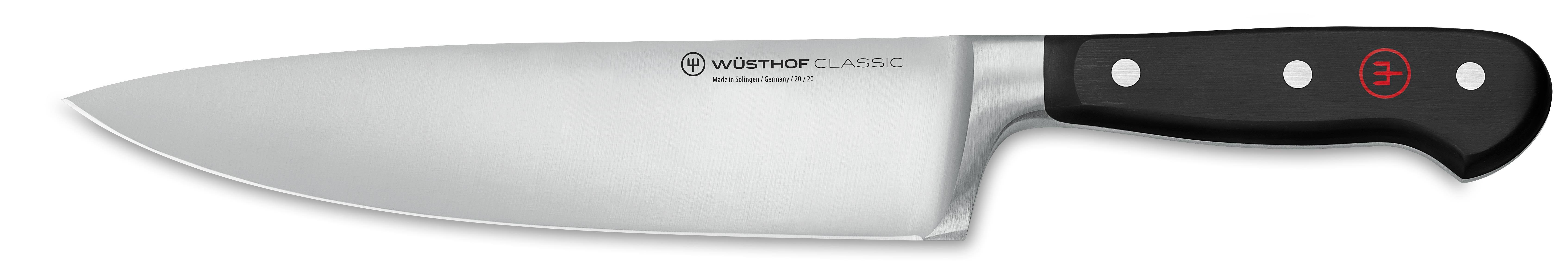 Wusthof Classic 20cm Cooks Knife
