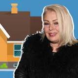 Kim Wilde admits that she either decorated her first home 'fantastically right or horribly wrong'