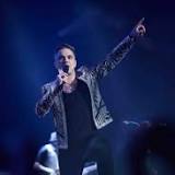 Robbie Williams to headline AFL Grand Final entertainment