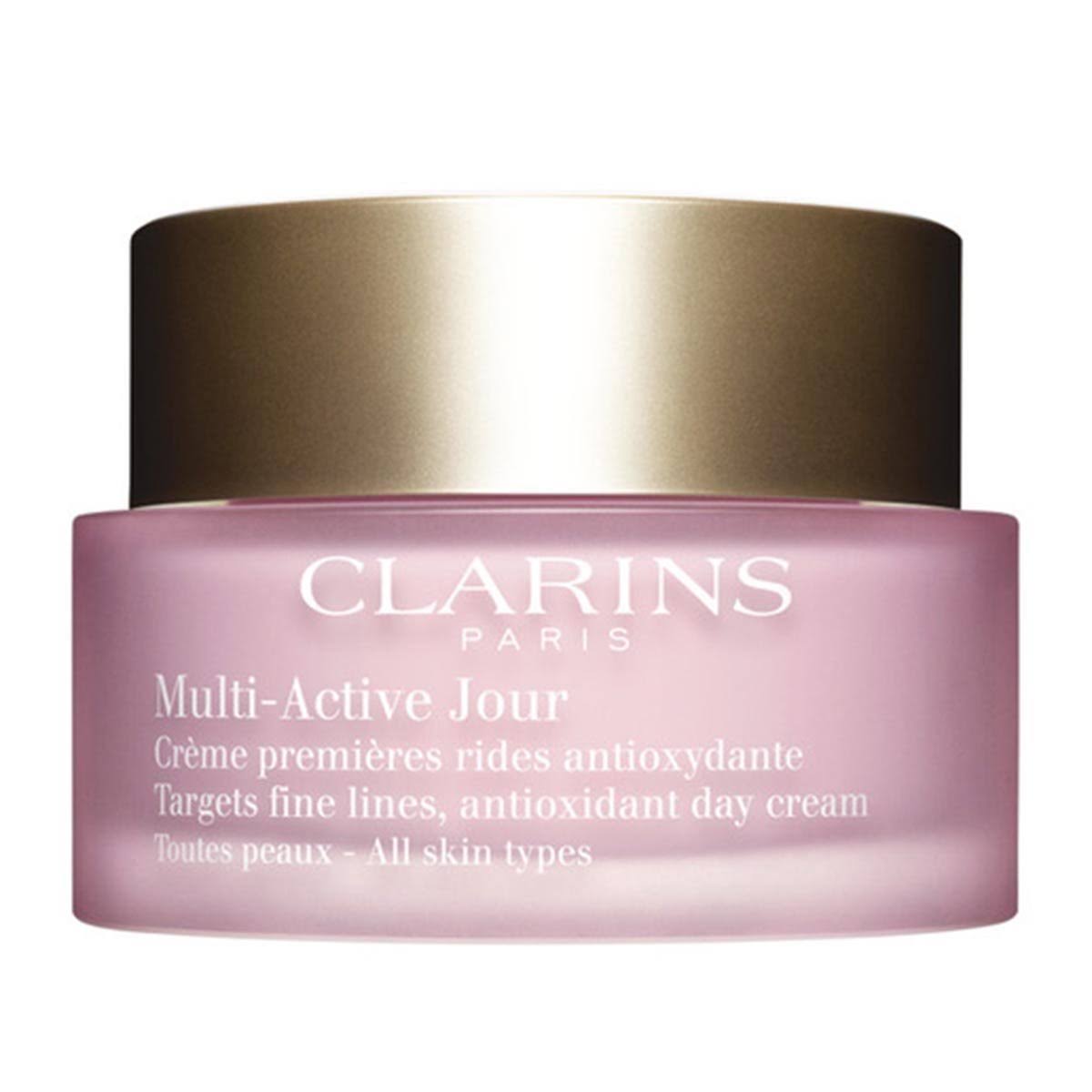 Clarins Multi-Active Jour Antioxidant Day Cream