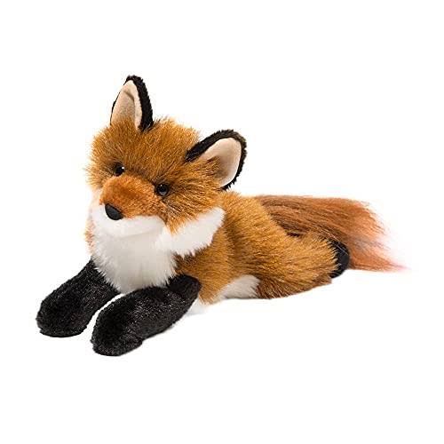 Douglas Amber Red Fox Plush Stuffed Animal