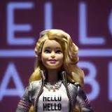 Nicki Minaj "Barbie-Cue" Chips Are Giving Mattel IP Nightmares
