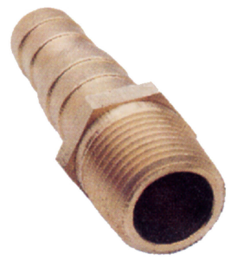 Conbraco Industries Inc Pipe to Hose Adapter - 1"