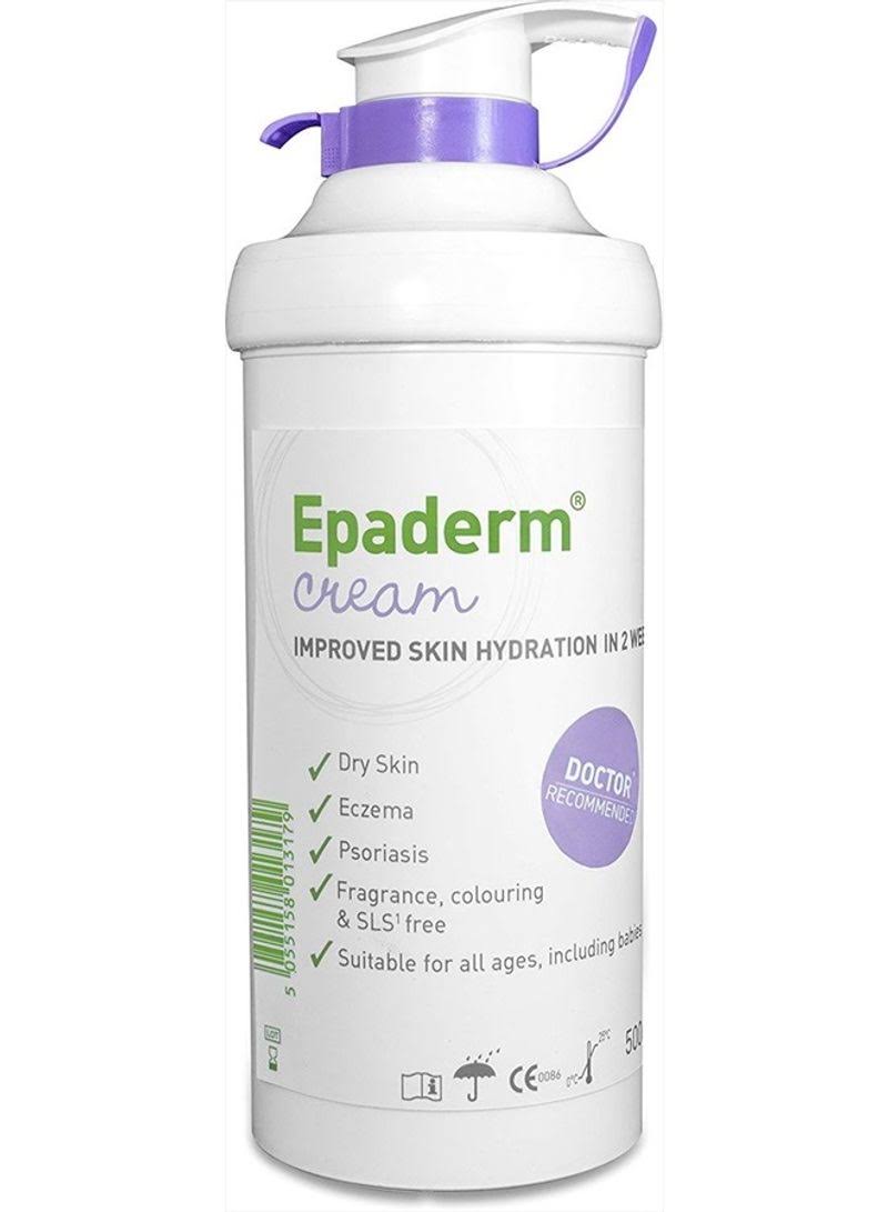 Epaderm 500 G Cream