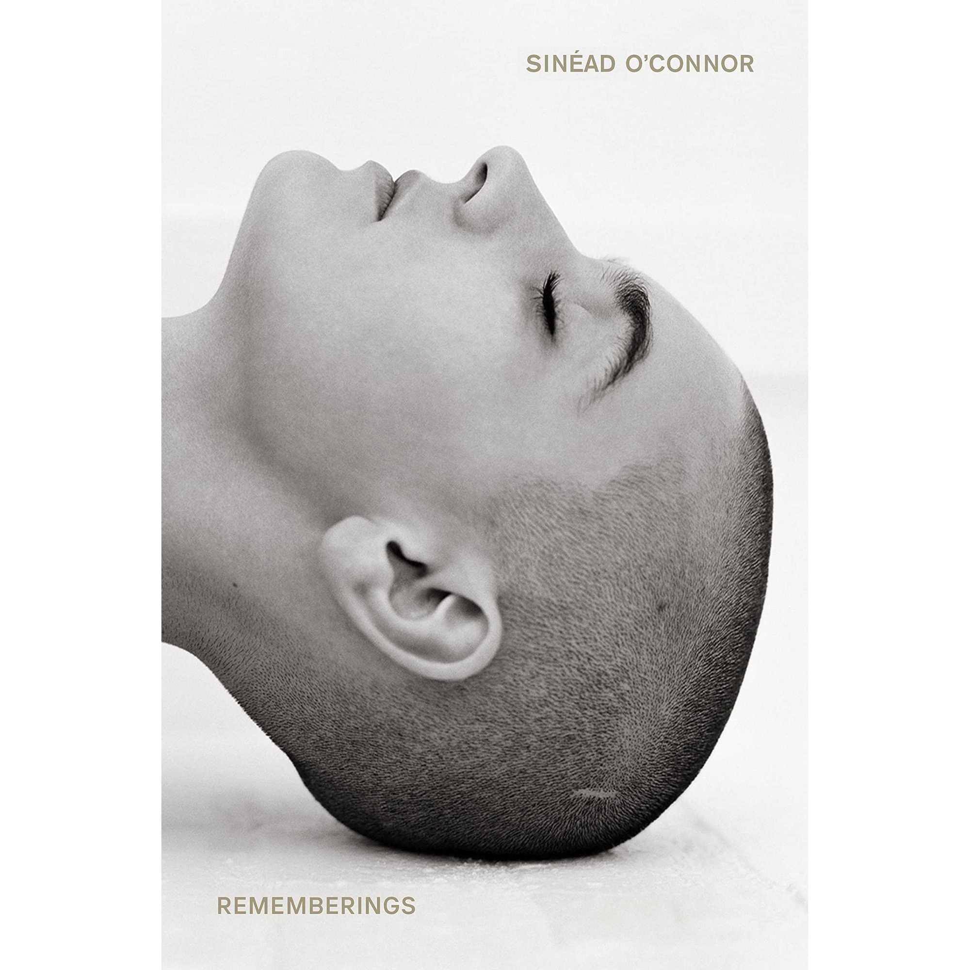 Rememberings by Sinead O'Connor