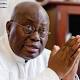 President-Elect Spells-Out Vision For Ghana
