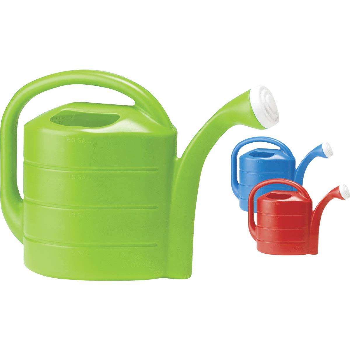 Novelty Poly Watering Can