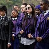 Netflix's new Wednesday trailer introduces us to Nevermore Academy