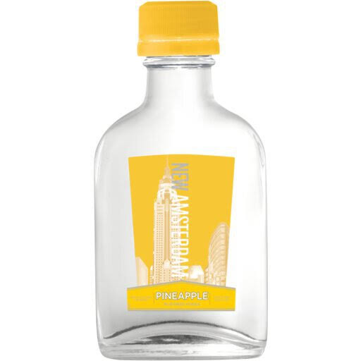 New Amsterdam Pineapple Vodka 100 ml