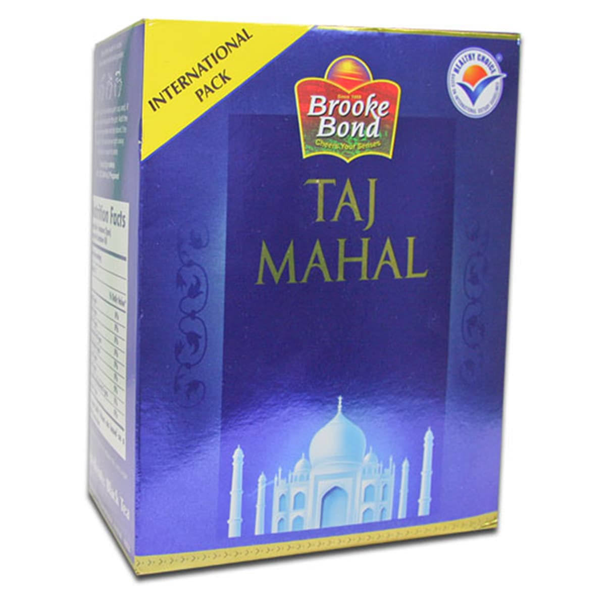 Taj Mahal Tea Leaves 900g