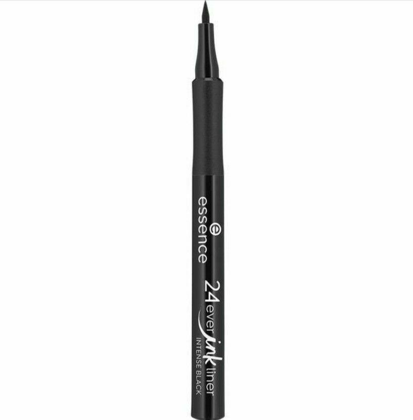 Essence 24ever Ink Liner - Eyeliner 01 - Intense Black