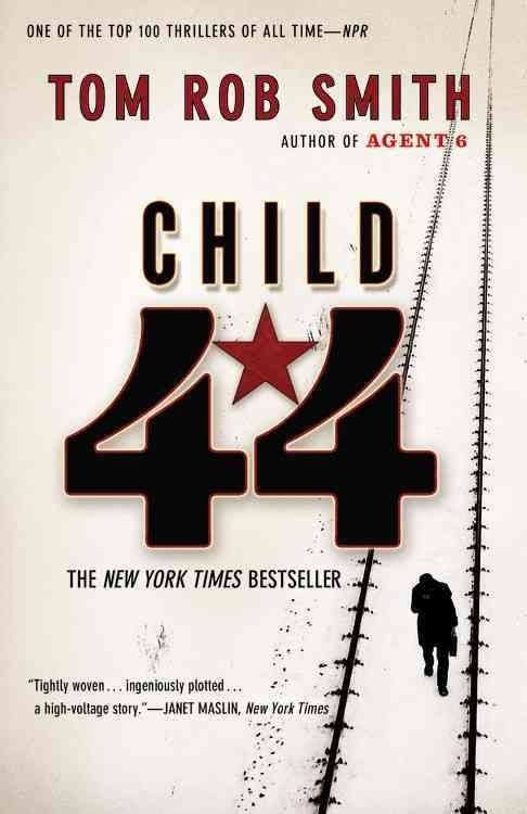 Child 44 [Book]