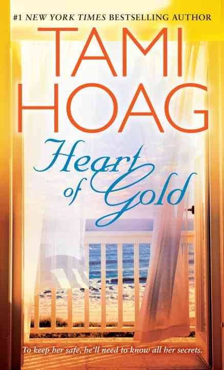Heart Of Gold - Tami Hoag