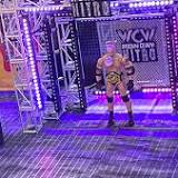 SDCC: Mattel Unveils New WWE Elite Figures, WCW Nitro Display & More