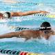 瀬戸が200バタ、金藤は200平でＶ 競泳の米競技会 - 日本経済新聞