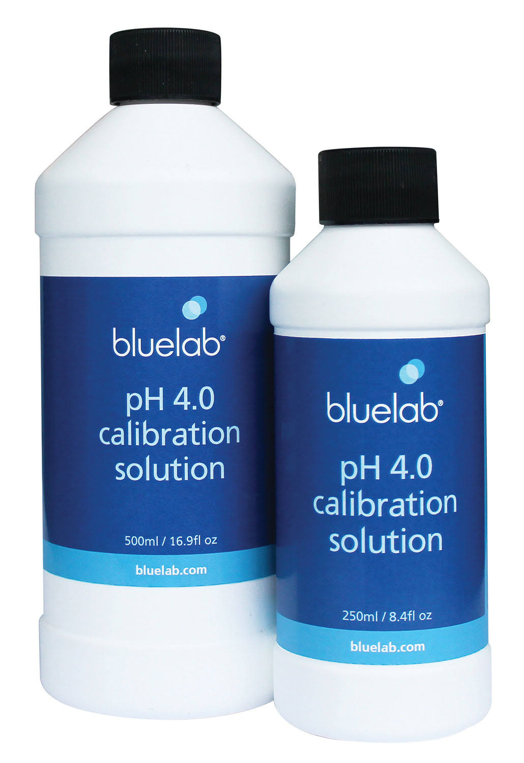 Bluelab pH 4.0 Solution - 500mL