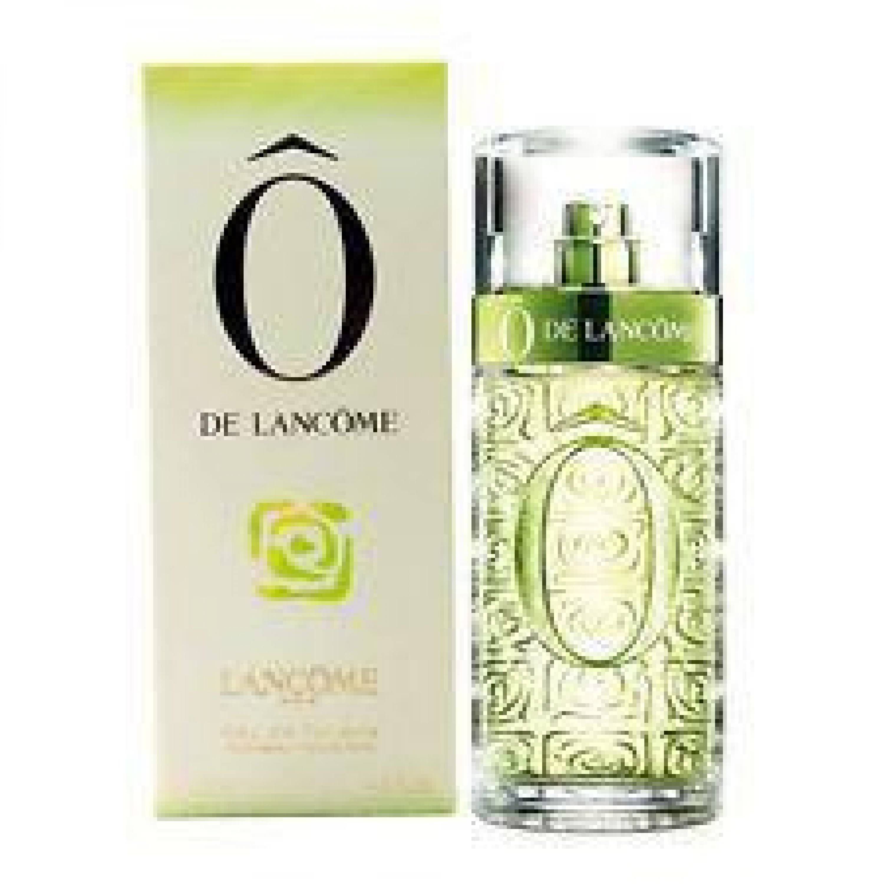 Lancome O de Lancome for Women Eau de Toilette Spray - 125ml