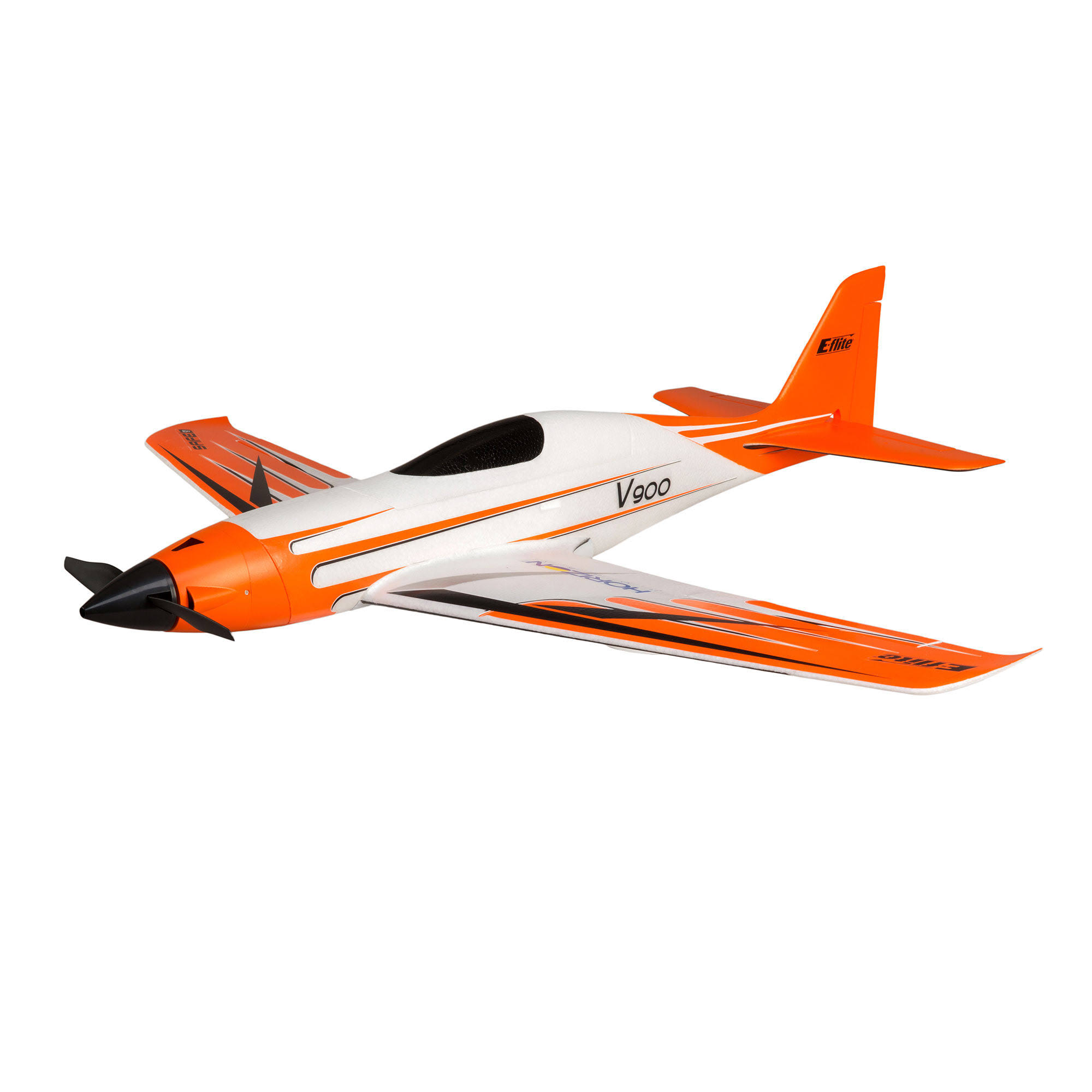 E-flite V900 BNF Basic with AS3X and Safe Select, 900mm, EFL74500