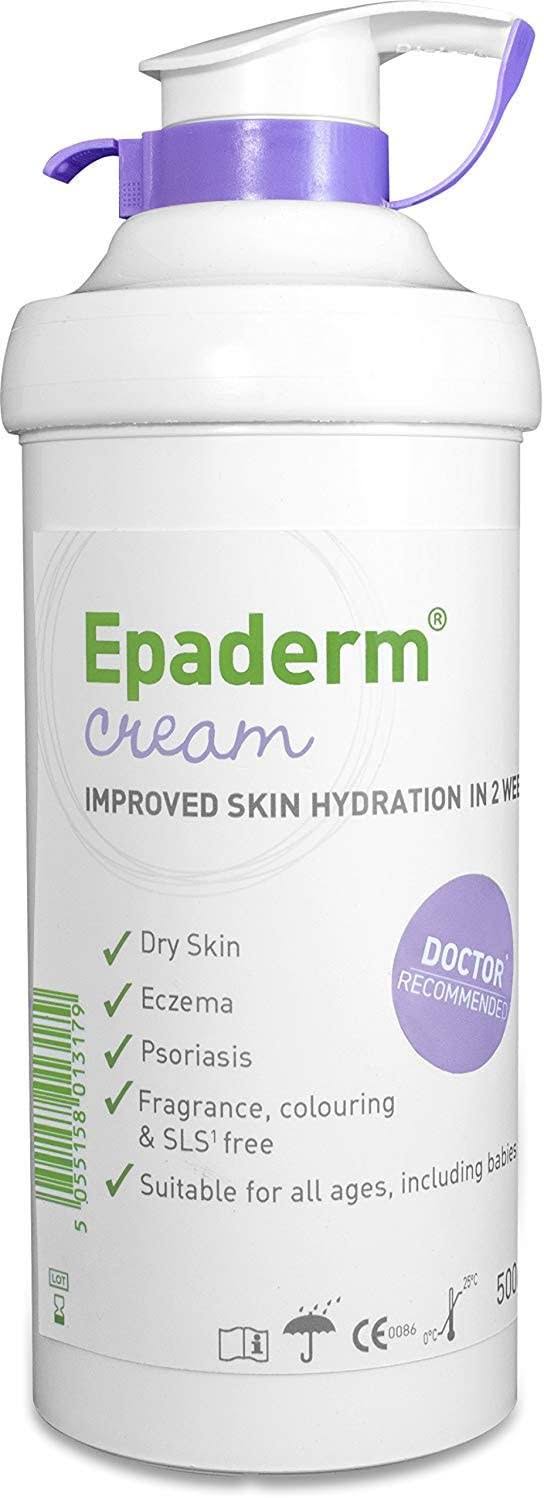 Epaderm 500 G Cream