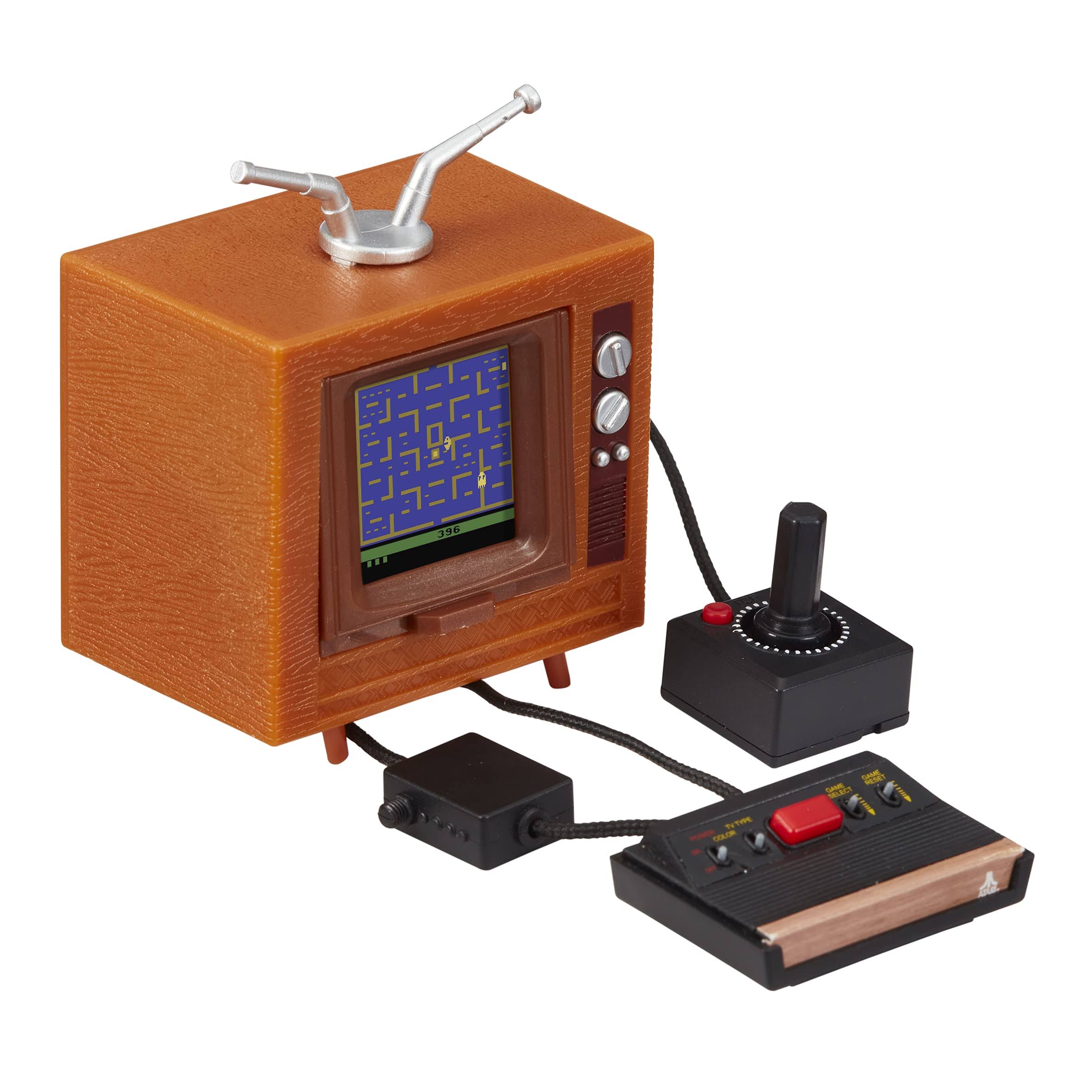 Atari 2600 - Tiny Arcade