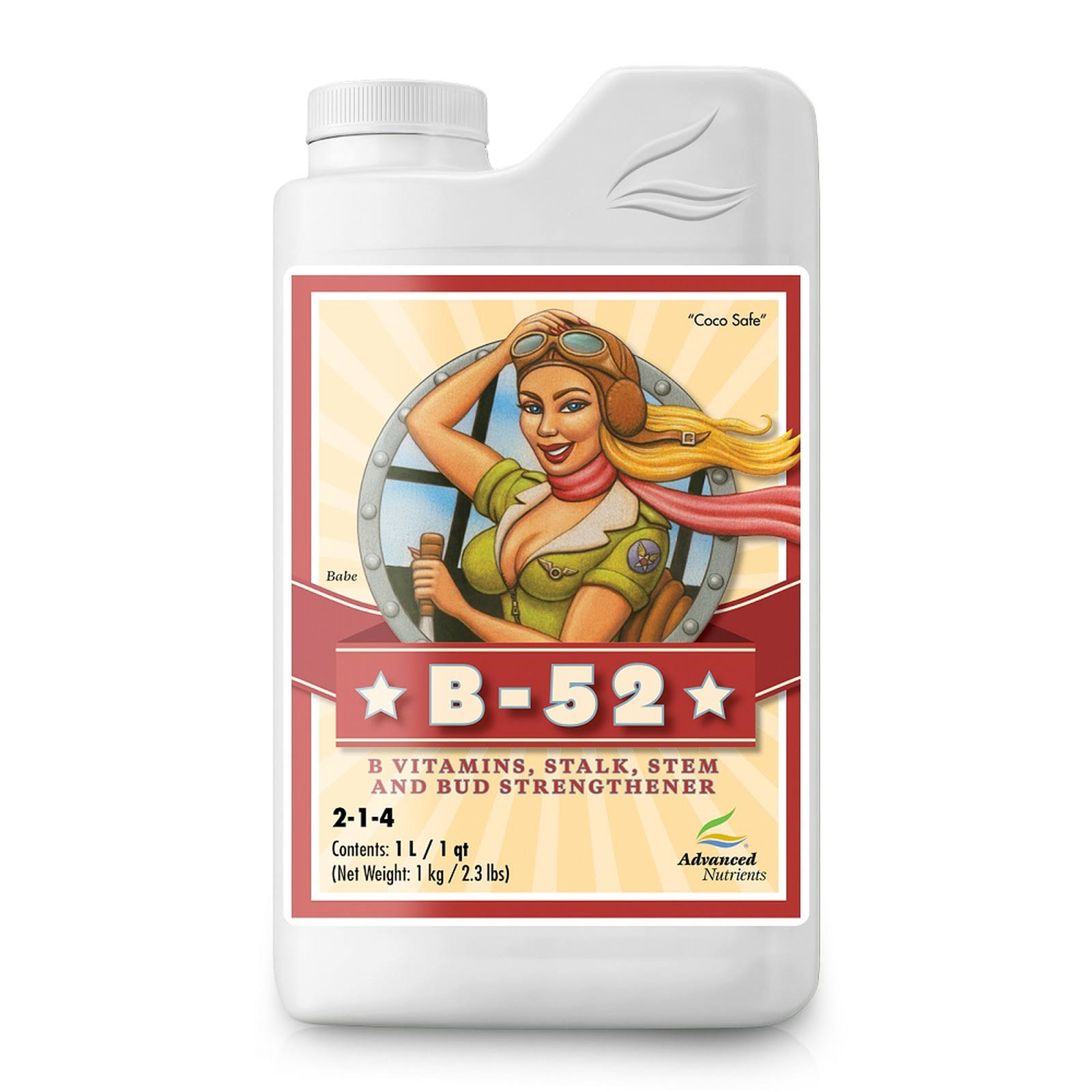 Advanced Nutrients B-52 - 1 Liter