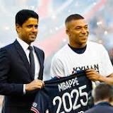 Mbappe misses the season opener against Clermont Foot