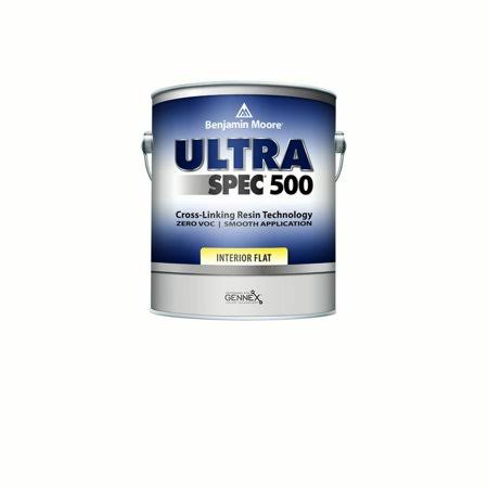 Ultra Spec 500 Flat Base 1, 1 Gallon
