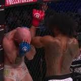 Bellator 285 live fight updates from the 3Arena