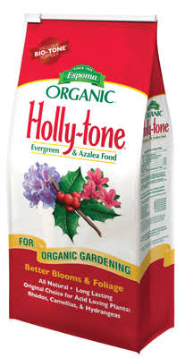 Espoma Holly Tone Plant Food - 8lb