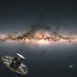 Gaia will shed light on Milky Way's secrets