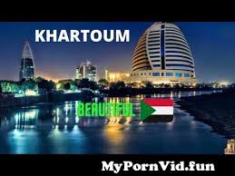 In Khartoum private porn my Khartoum porn