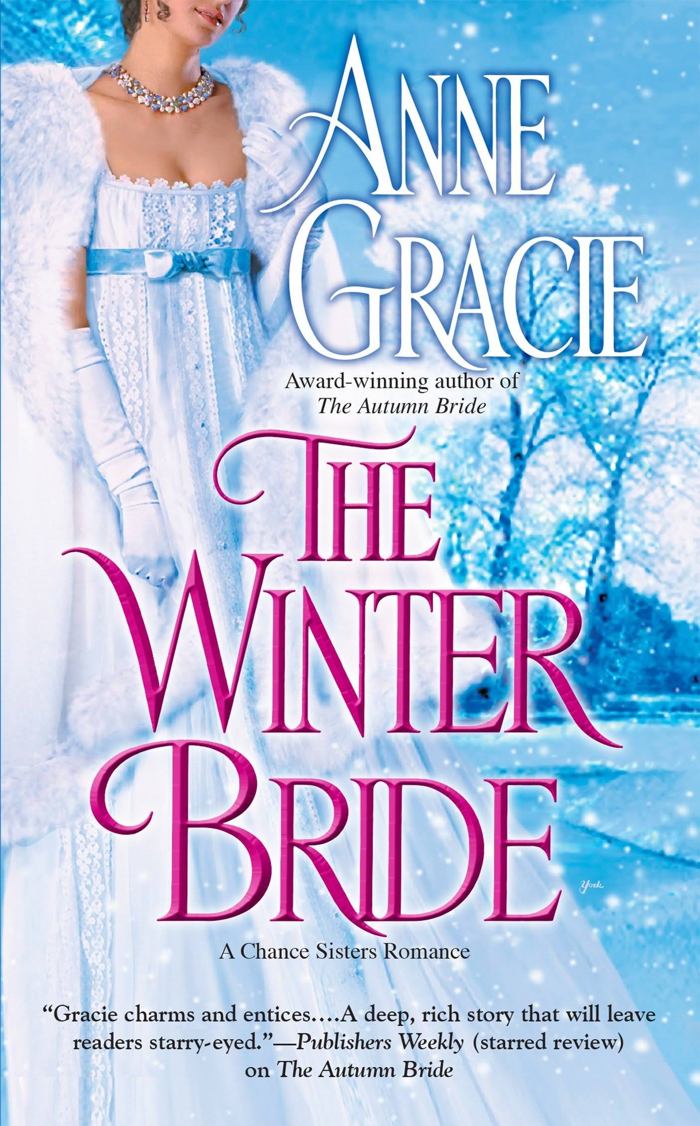 The Winter Bride [Book]