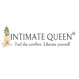 Intimate Queen brings you heavenly comfortable lingerie in one-size